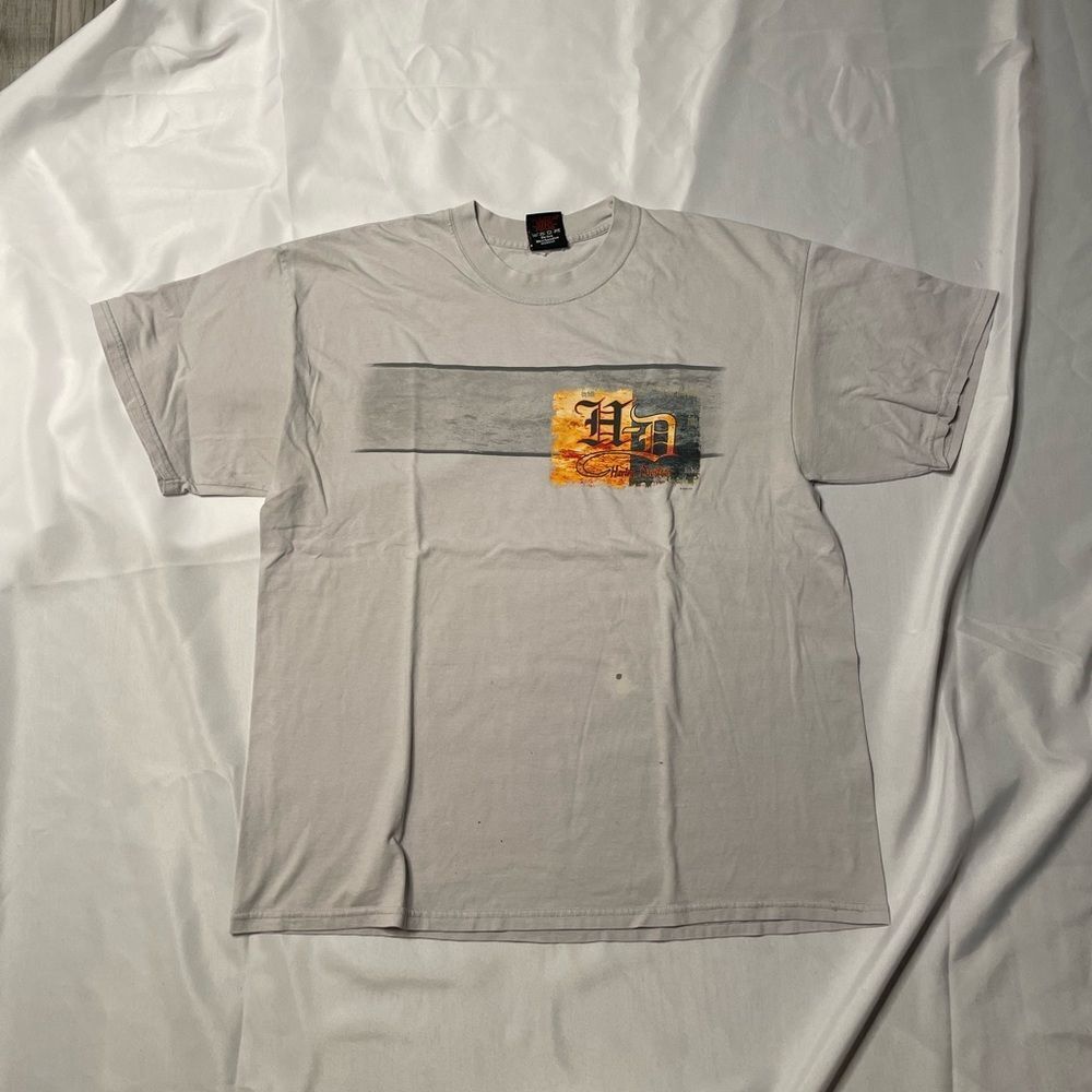 Sarasota Florida Harley Davidson tee